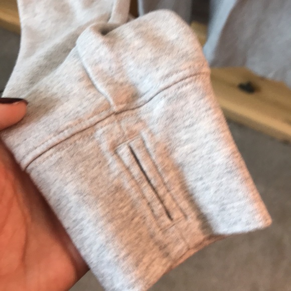 Vineyard Vines 1/4 Gray Snap Button Pullover Size XS - Picture 5 of 10